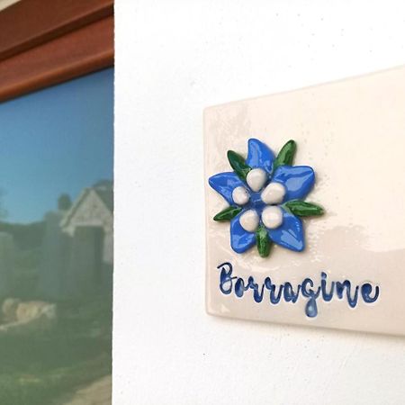 Masseria Dirupo Ночі Екстер'єр фото