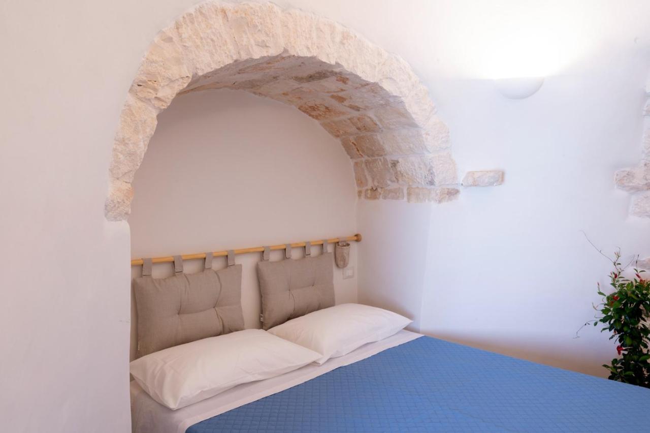 Masseria Dirupo Ночі Екстер'єр фото